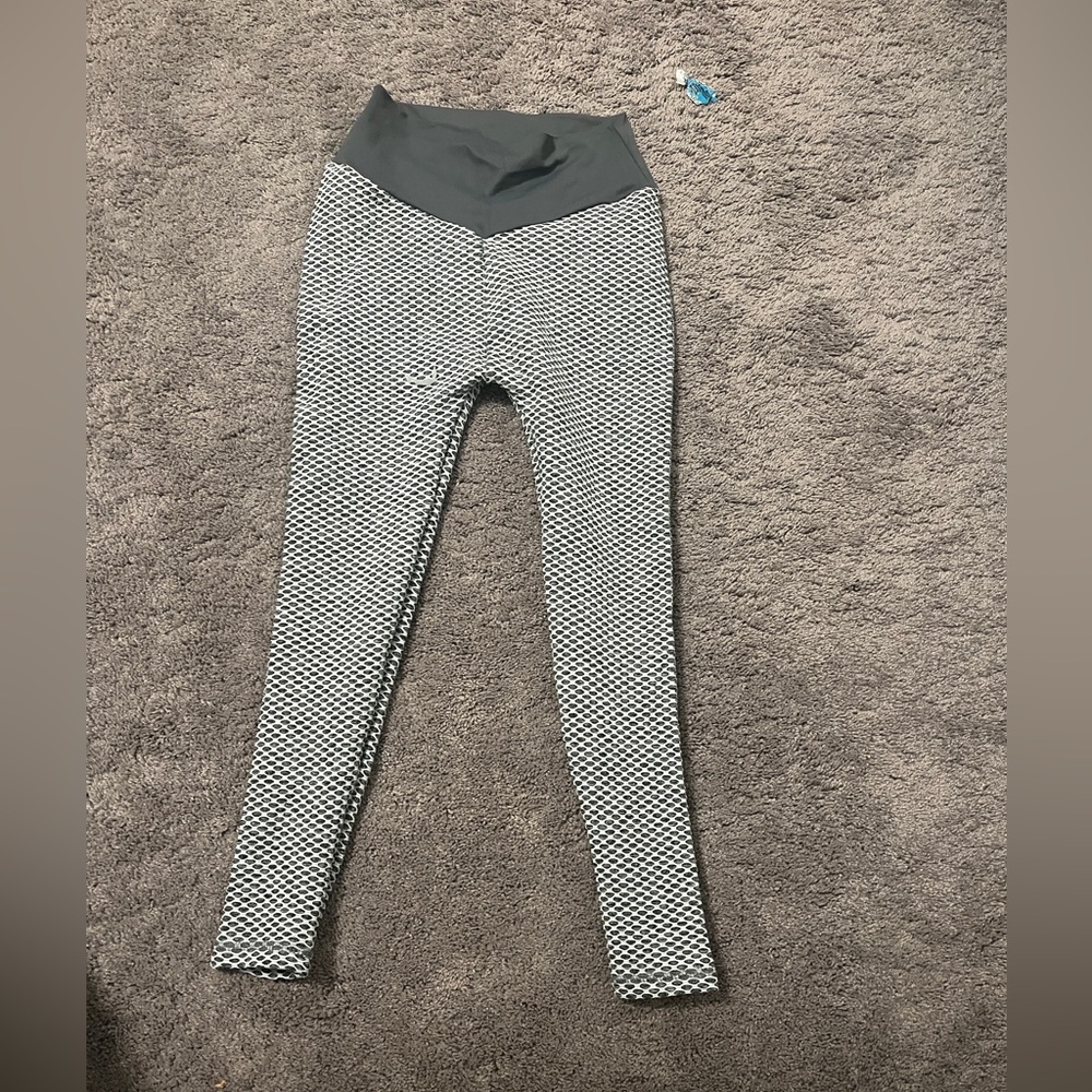 Tik tok leggings